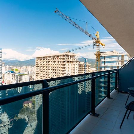 Orbi Beach Tower 2805 Batumi Ngoại thất bức ảnh