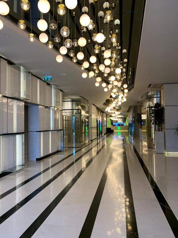 Orbi Beach Tower 2805 Batumi Ngoại thất bức ảnh