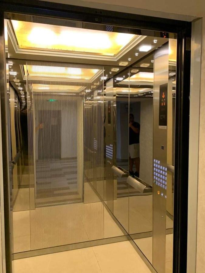 Orbi Beach Tower 2805 Batumi Ngoại thất bức ảnh