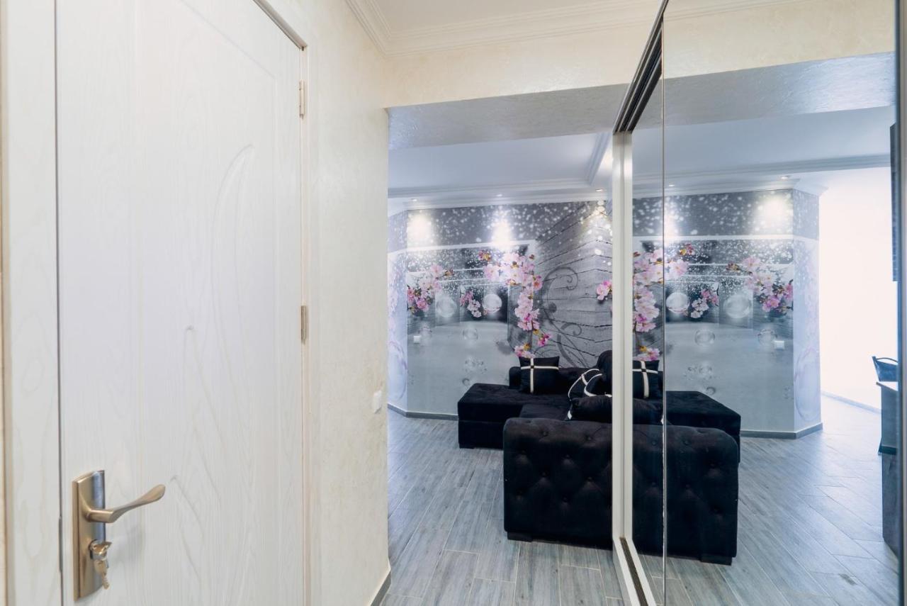 Orbi Beach Tower 2805 Batumi Ngoại thất bức ảnh