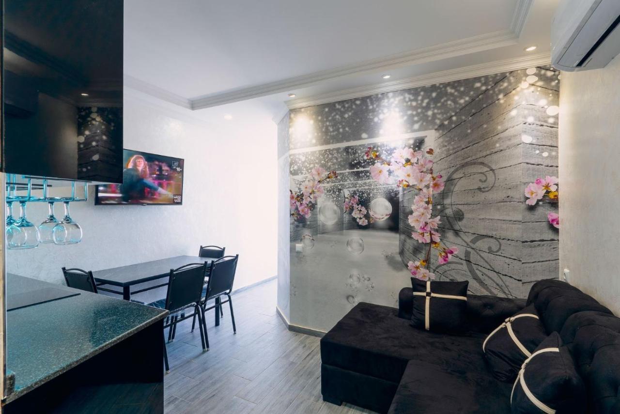 Orbi Beach Tower 2805 Batumi Ngoại thất bức ảnh