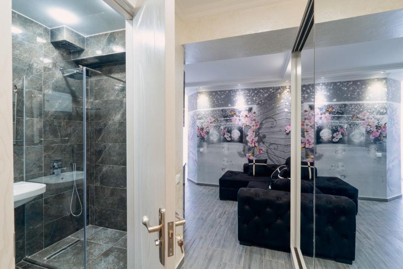 Orbi Beach Tower 2805 Batumi Ngoại thất bức ảnh