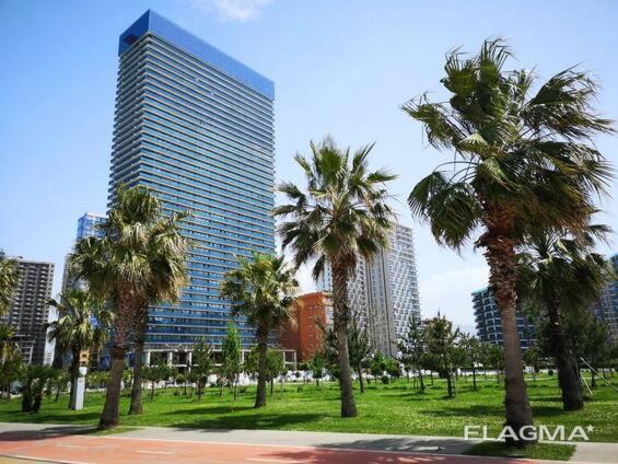 Orbi Beach Tower 2805 Batumi Ngoại thất bức ảnh