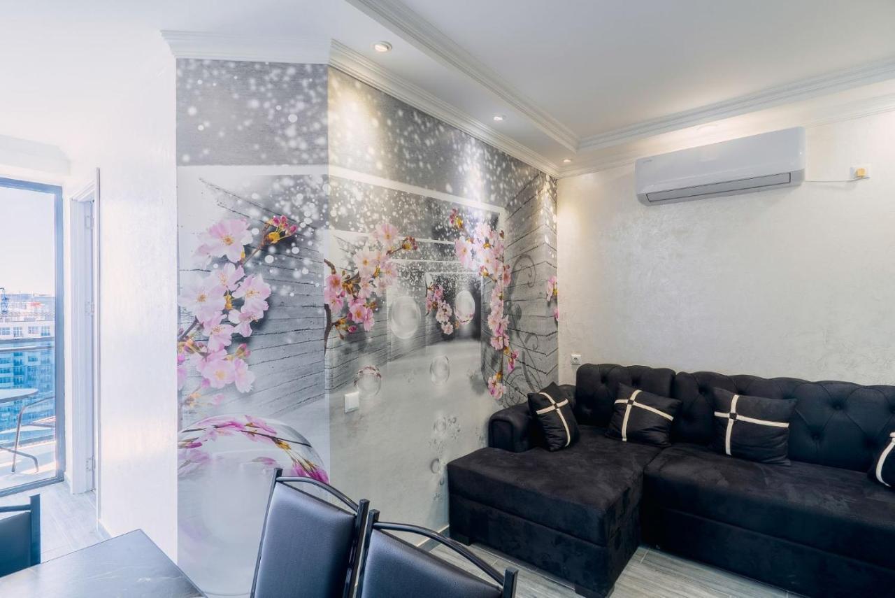 Orbi Beach Tower 2805 Batumi Ngoại thất bức ảnh