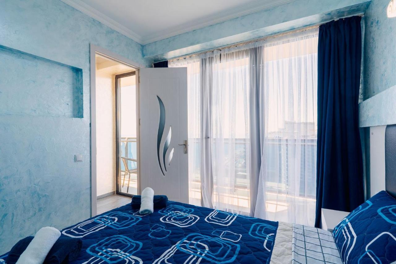 Orbi Beach Tower 2805 Batumi Ngoại thất bức ảnh