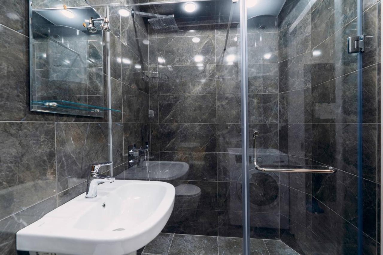 Orbi Beach Tower 2805 Batumi Ngoại thất bức ảnh