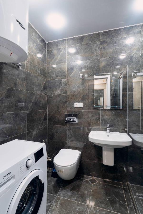 Orbi Beach Tower 2805 Batumi Ngoại thất bức ảnh
