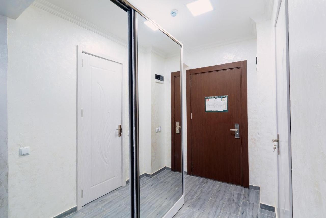 Orbi Beach Tower 2805 Batumi Ngoại thất bức ảnh
