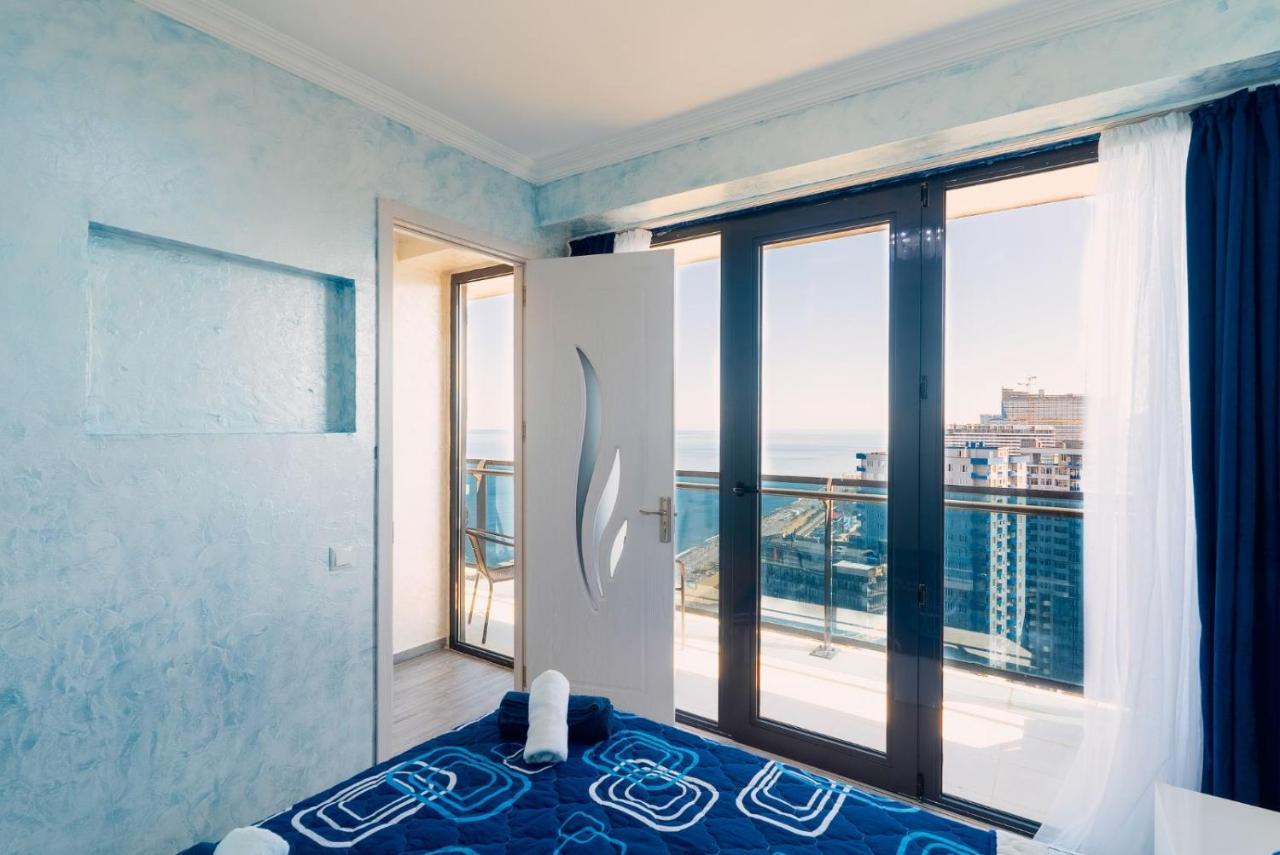 Orbi Beach Tower 2805 Batumi Ngoại thất bức ảnh
