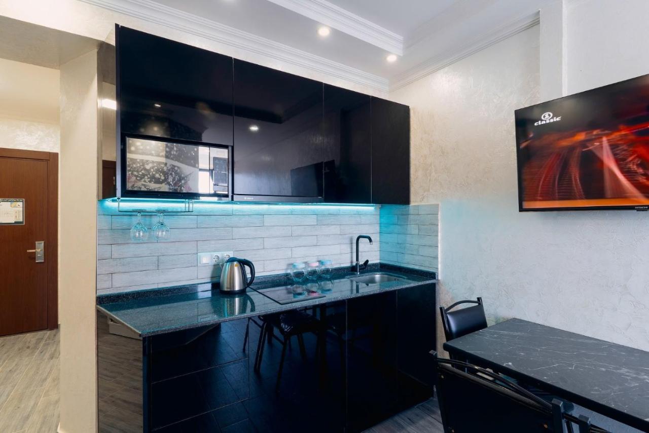 Orbi Beach Tower 2805 Batumi Ngoại thất bức ảnh