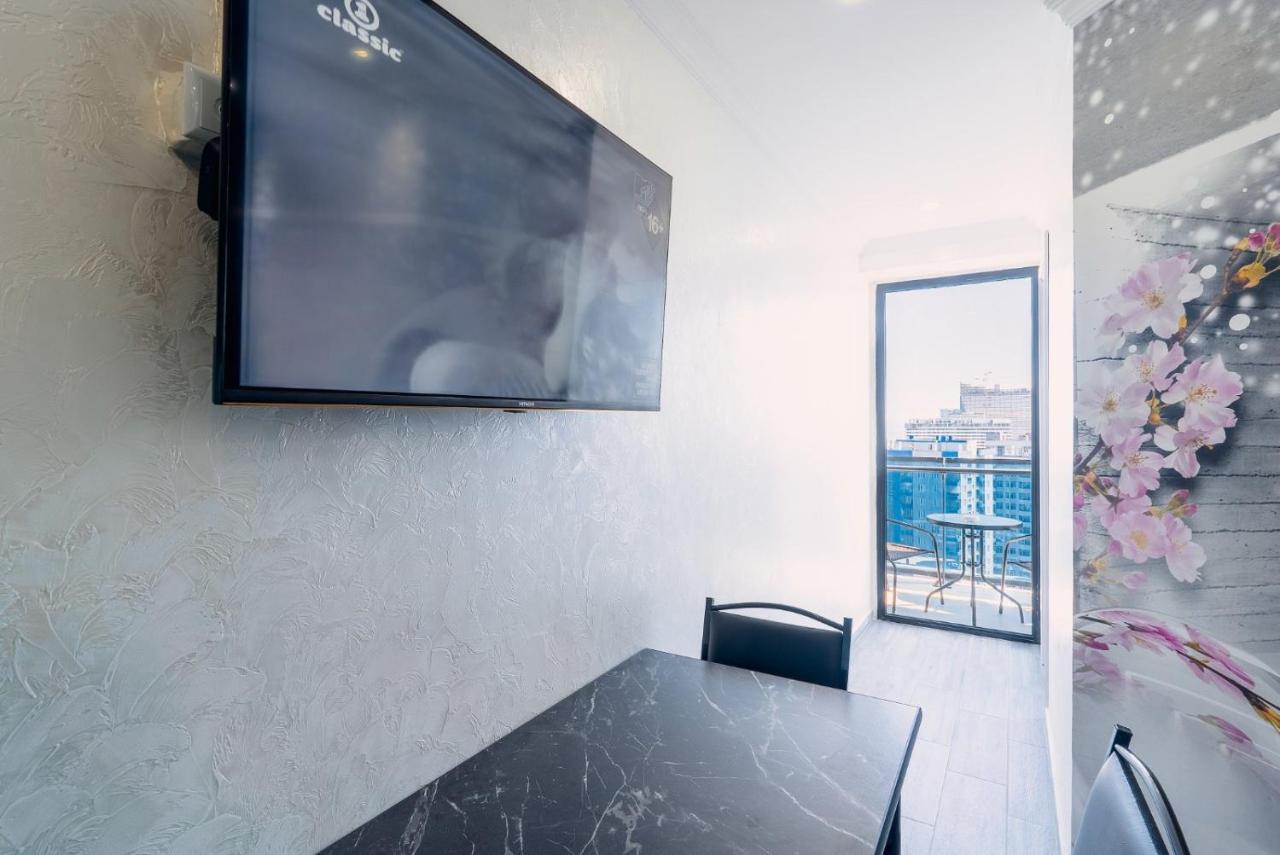 Orbi Beach Tower 2805 Batumi Ngoại thất bức ảnh