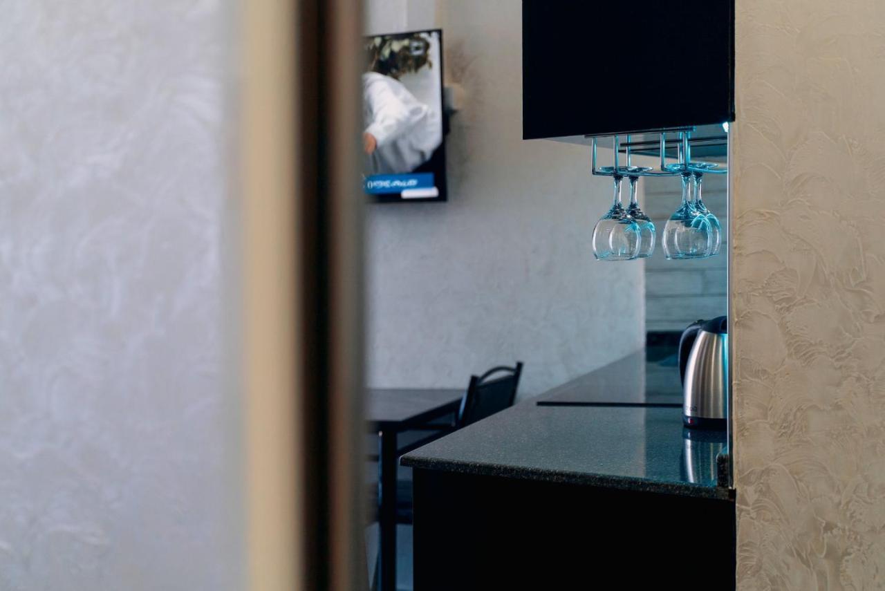 Orbi Beach Tower 2805 Batumi Ngoại thất bức ảnh