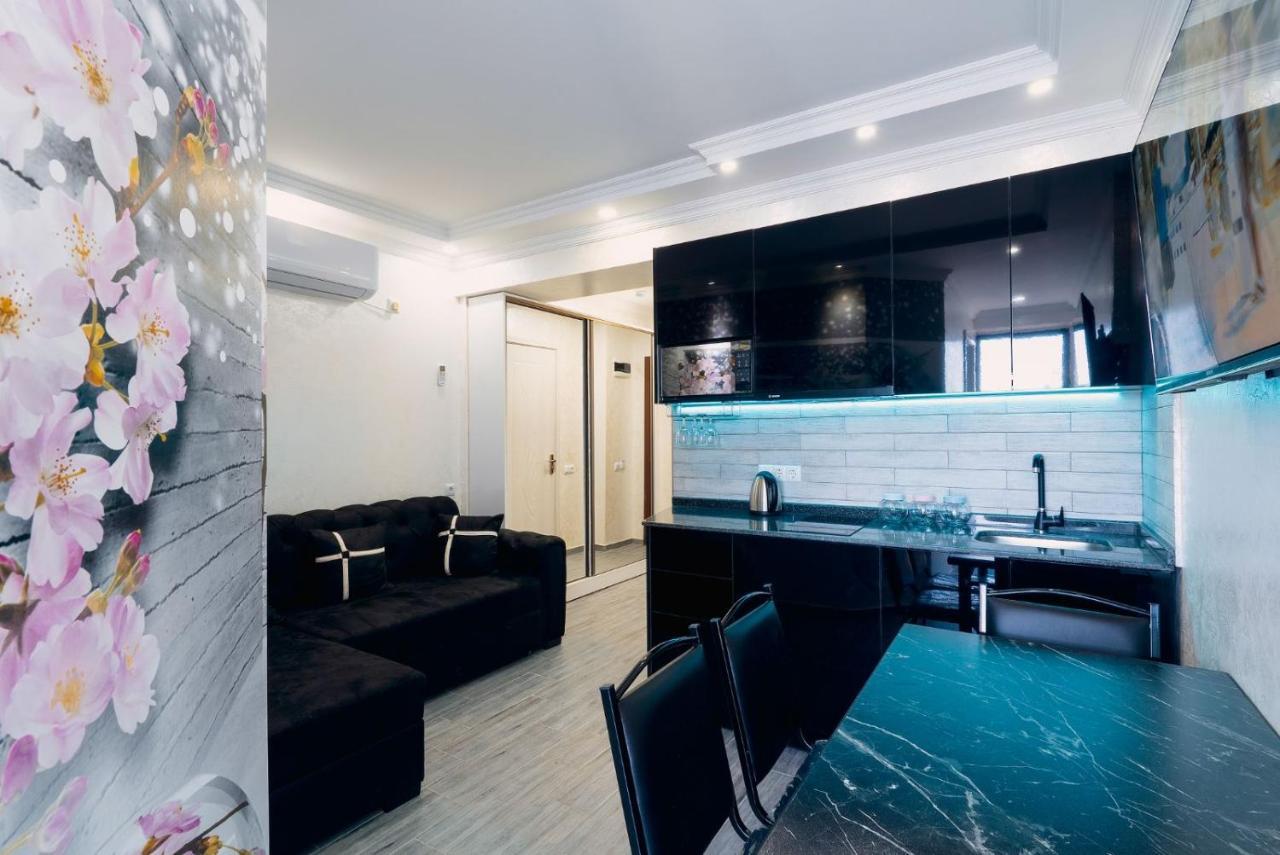 Orbi Beach Tower 2805 Batumi Ngoại thất bức ảnh