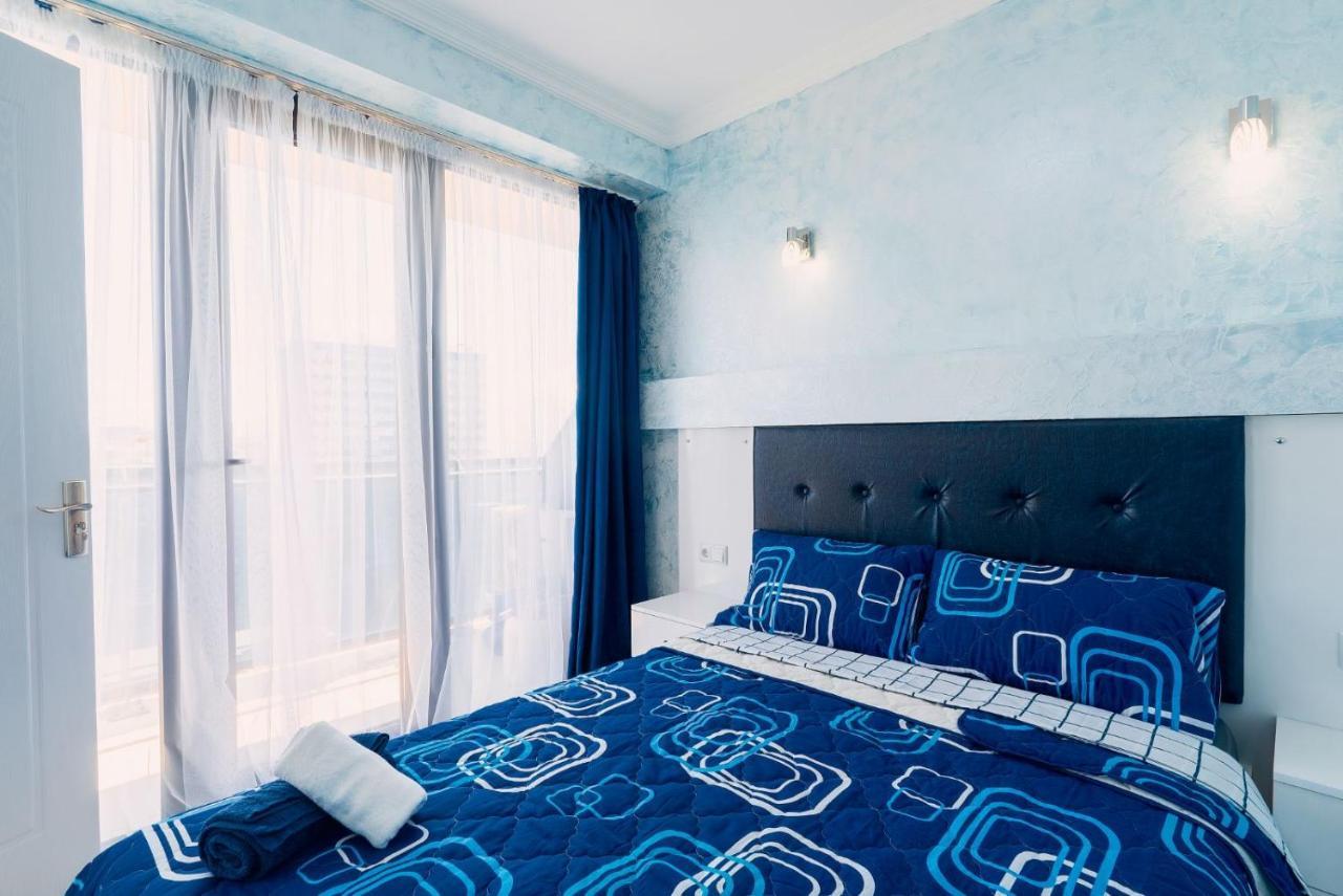 Orbi Beach Tower 2805 Batumi Ngoại thất bức ảnh