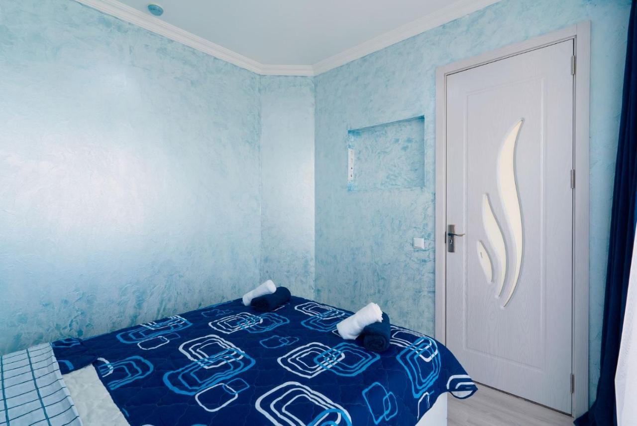 Orbi Beach Tower 2805 Batumi Ngoại thất bức ảnh