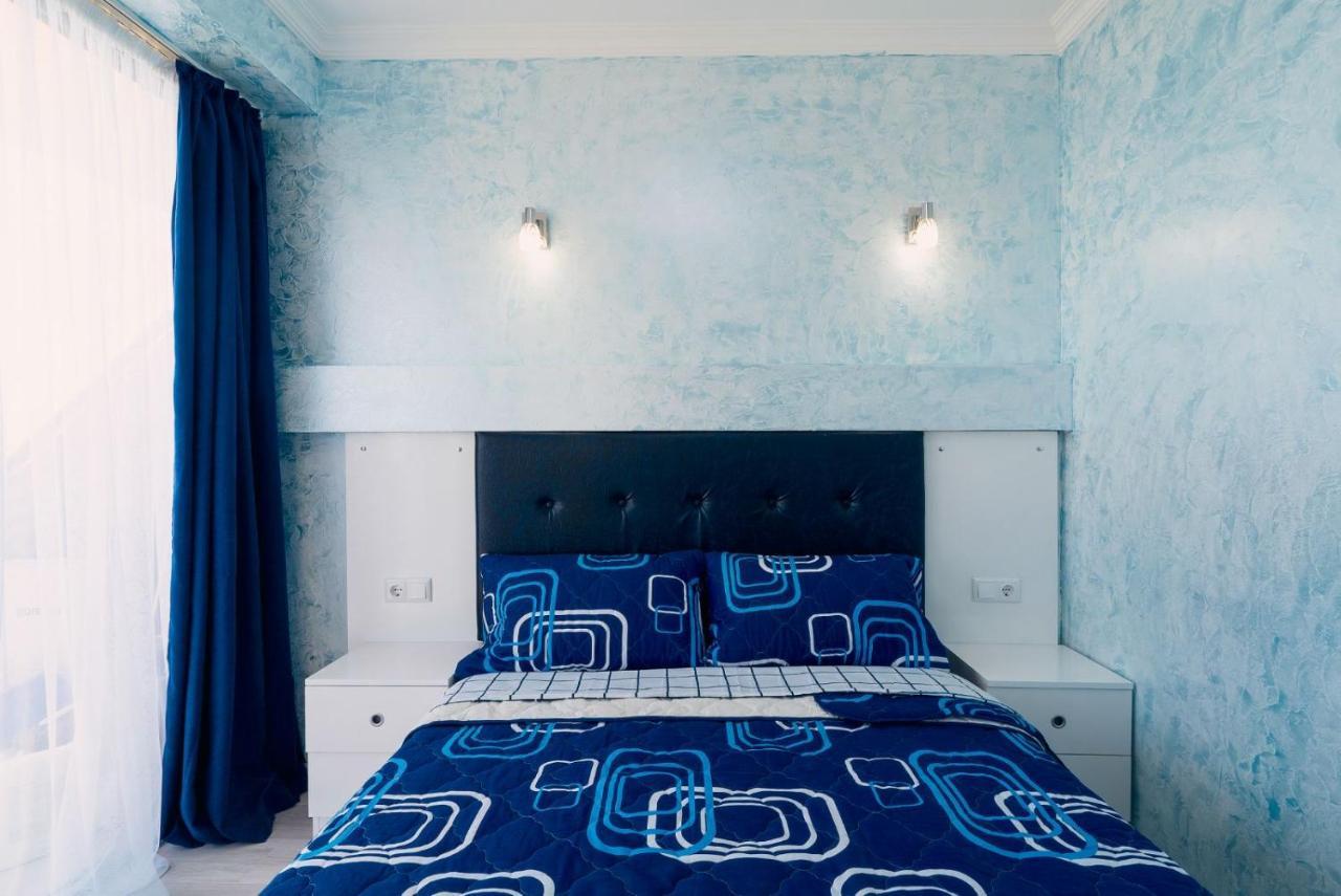 Orbi Beach Tower 2805 Batumi Ngoại thất bức ảnh