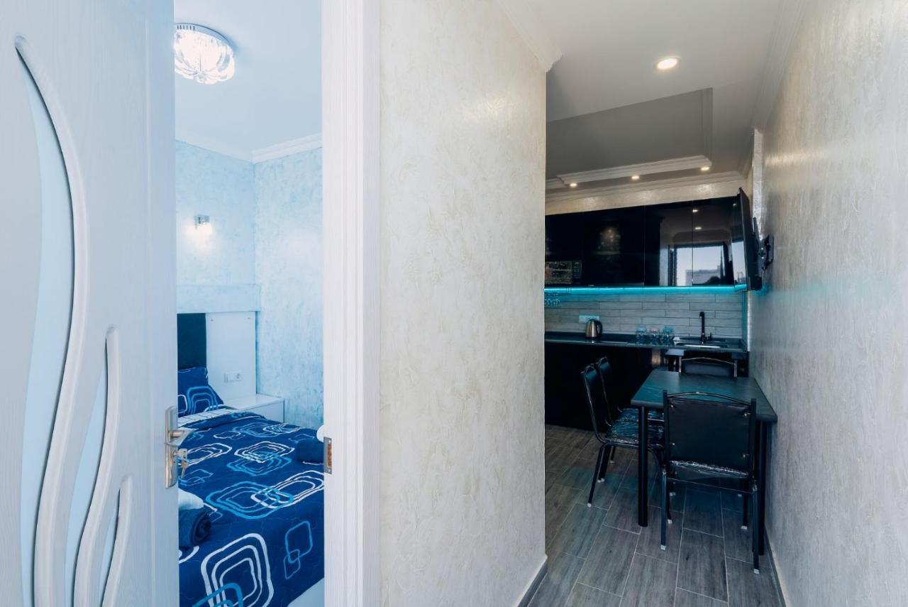 Orbi Beach Tower 2805 Batumi Ngoại thất bức ảnh