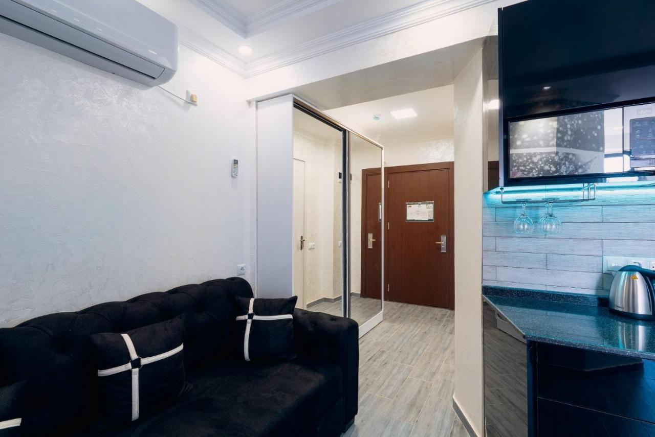 Orbi Beach Tower 2805 Batumi Ngoại thất bức ảnh