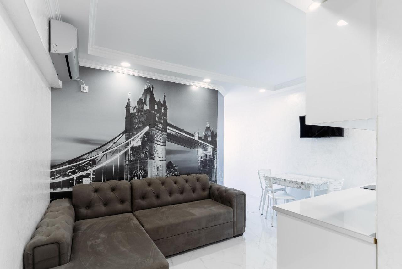 Orbi Beach Tower 2805 Batumi Ngoại thất bức ảnh