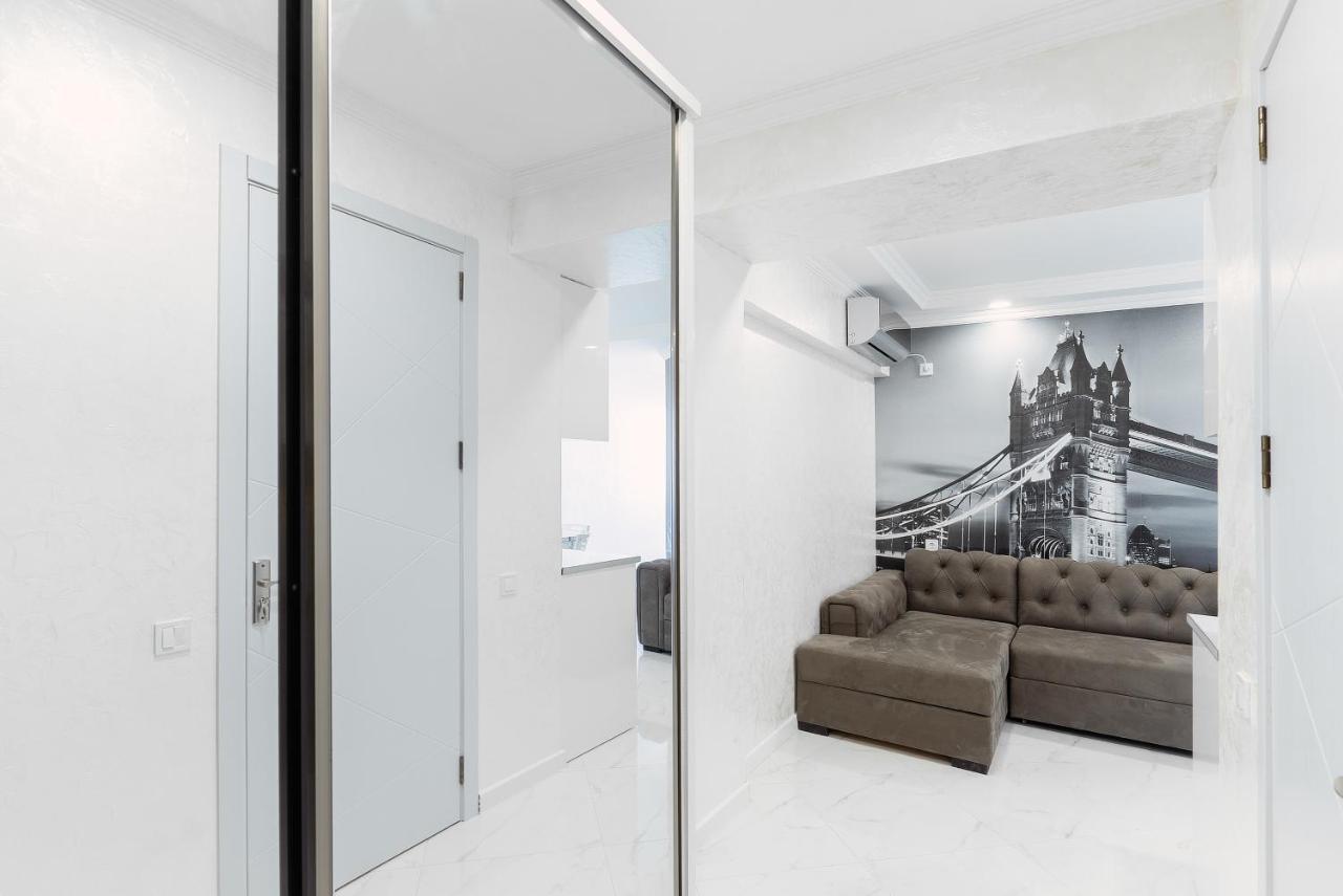 Orbi Beach Tower 2805 Batumi Ngoại thất bức ảnh