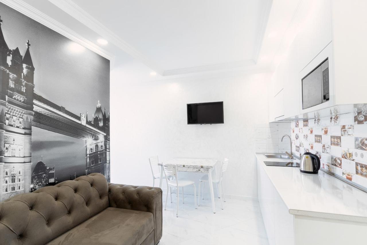 Orbi Beach Tower 2805 Batumi Ngoại thất bức ảnh