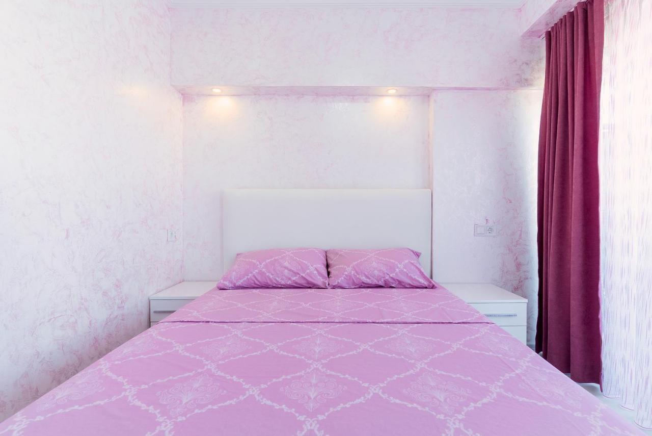 Orbi Beach Tower 2805 Batumi Ngoại thất bức ảnh